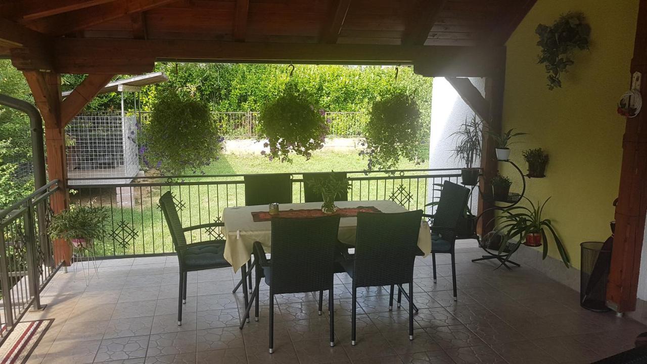 Apartmani Ksenija كرابينسك توبليس المظهر الخارجي الصورة