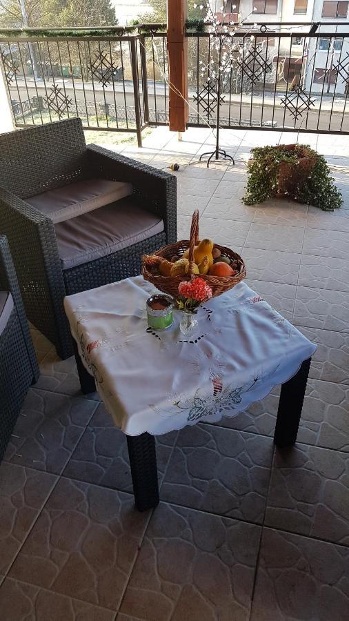 Apartmani Ksenija كرابينسك توبليس المظهر الخارجي الصورة